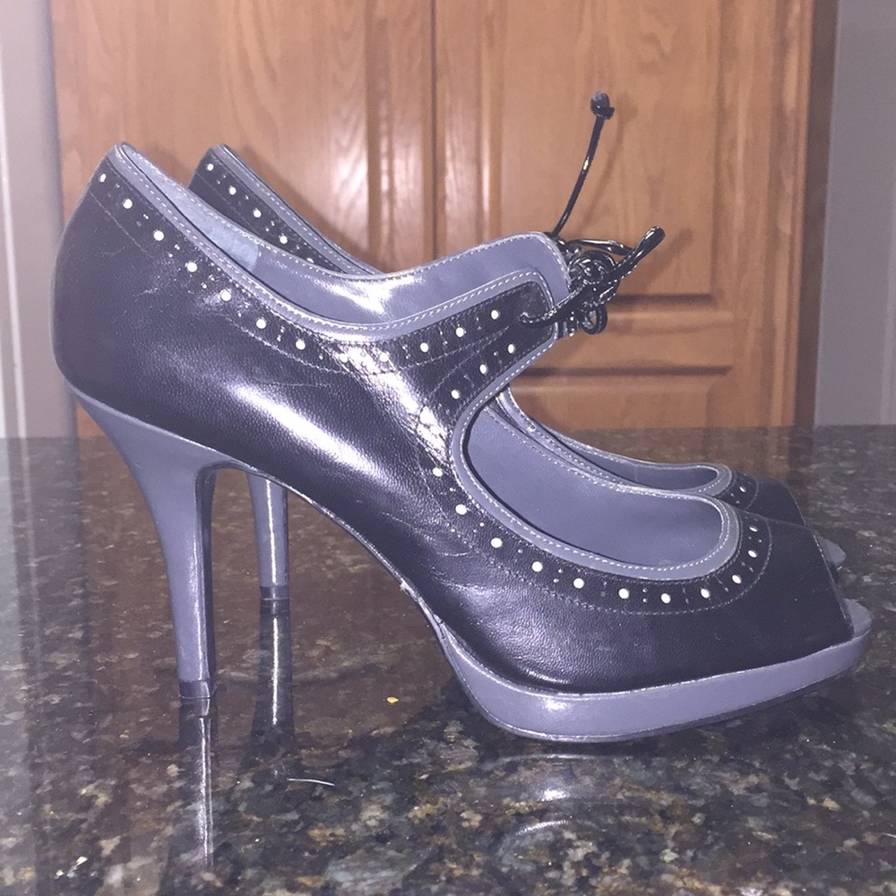 Bandolino Heels size 7